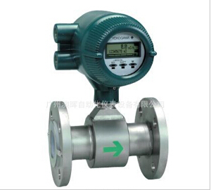 (一體化電磁流量計)穩定使我們的專項!