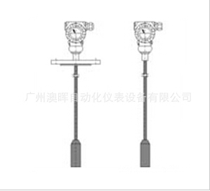 %靜壓投入式液位計 %全部高性能的集合體!!
