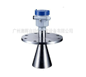 (雷達液位計)誠信立足,創新致遠!