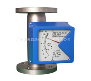 {金屬轉(zhuǎn)子流量計(jì)}結(jié)構(gòu)簡(jiǎn)單 工作可靠!