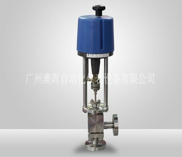 VC7100 新型角型高壓調節閥