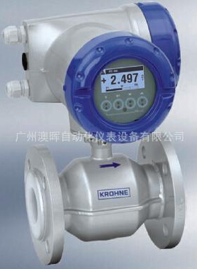 科隆電磁流量計(jì),不會(huì)讓你失望