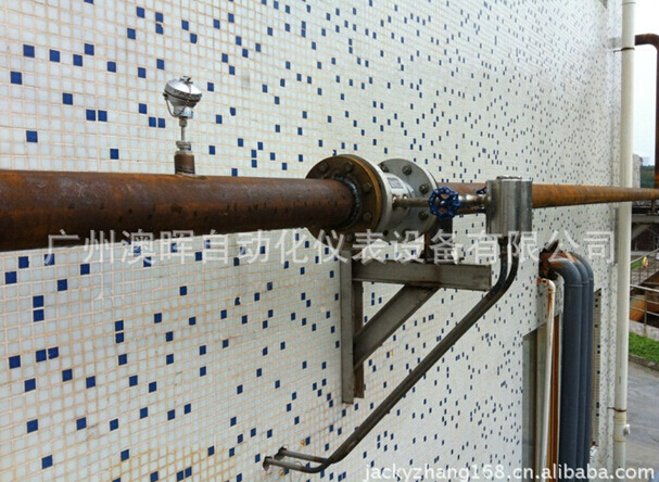 氣流量計,理想變現實