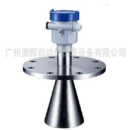 雷達液位計,跟雷達比?