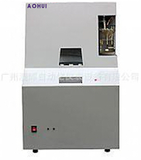 工業(yè)分析儀,為您帶來準確的數(shù)據