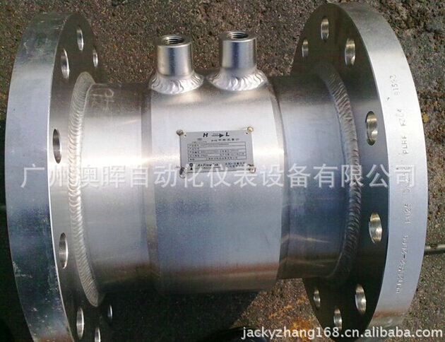 蒸汽貿(mào)易結(jié)算流量計，非一般的體驗(yàn)