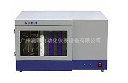 【快速智能定硫儀】有哪些功能特點(diǎn),你知道多少!