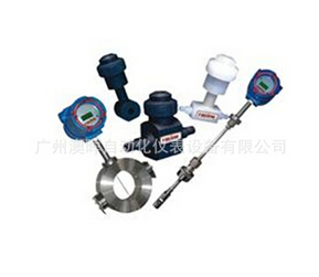 【空氣渦街流量計】對機械振動敏感,誰知道?