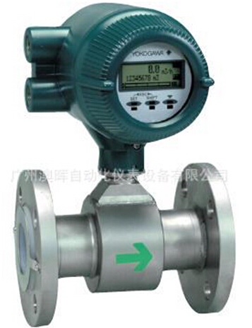 一體化電磁流量計，錯過了就不是你的