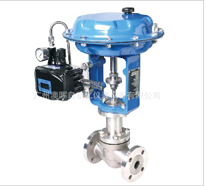 {流量調(diào)節(jié)閥}給你調(diào)到理想的狀態(tài)!