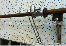 {鍋爐主給水平衡流量計(jì)}耐臟污不宜堵!