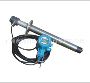 {插入式電磁流量計(jì)}運(yùn)算又快又準(zhǔn)確!