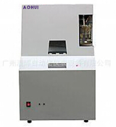 {工業分析儀} 準確分析 操作簡單!