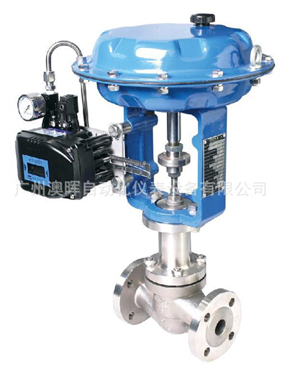 【流量調節閥】解決水力失調so easy