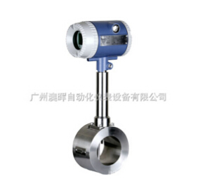 使用橫河旋渦流量計進(jìn)行測量注意點