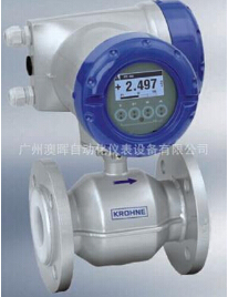 速度型的流量計，怎么好