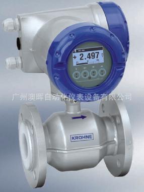 根據測量原理,流量計可分為哪些?