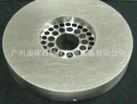 平衡流量計較比標準孔板有什么特點?